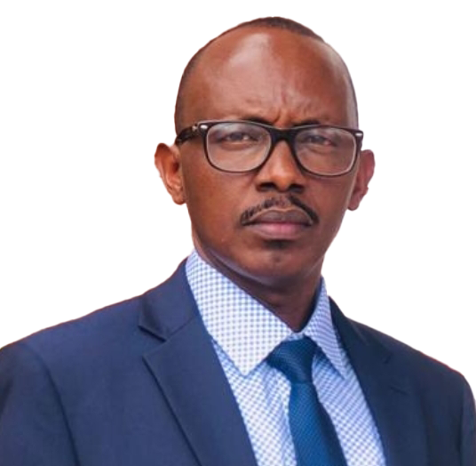 Lt Col. Alexandre Karasira