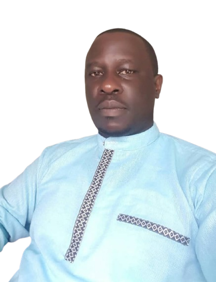 Dr Fabrice NDAYISENGA