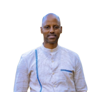 Mr Alex KAMANDA BUGINGO